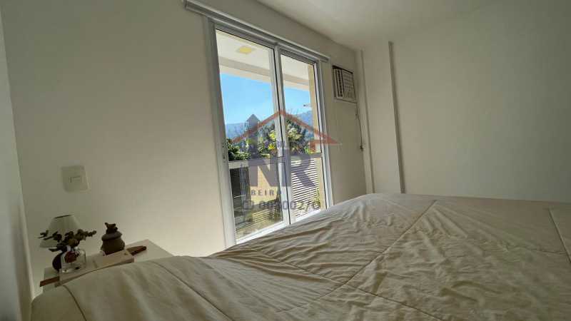 Conheça 60eade99-0aac-47bd-9184-b92341 do imóvel - Apartamento 3 quartos à venda Freguesia (Jacarepaguá), Rio de Janeiro - R$ 730.000 - NR00980 - 12 60eade99-0aac-47bd-9184-b92341 - 12