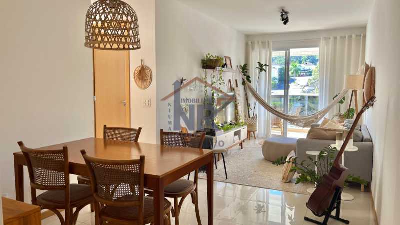 Conheça 25344caf-4e1c-4d7c-a904-966e28 do imóvel - Apartamento 3 quartos à venda Freguesia (Jacarepaguá), Rio de Janeiro - R$ 730.000 - NR00980 - 7 25344caf-4e1c-4d7c-a904-966e28 - 7
