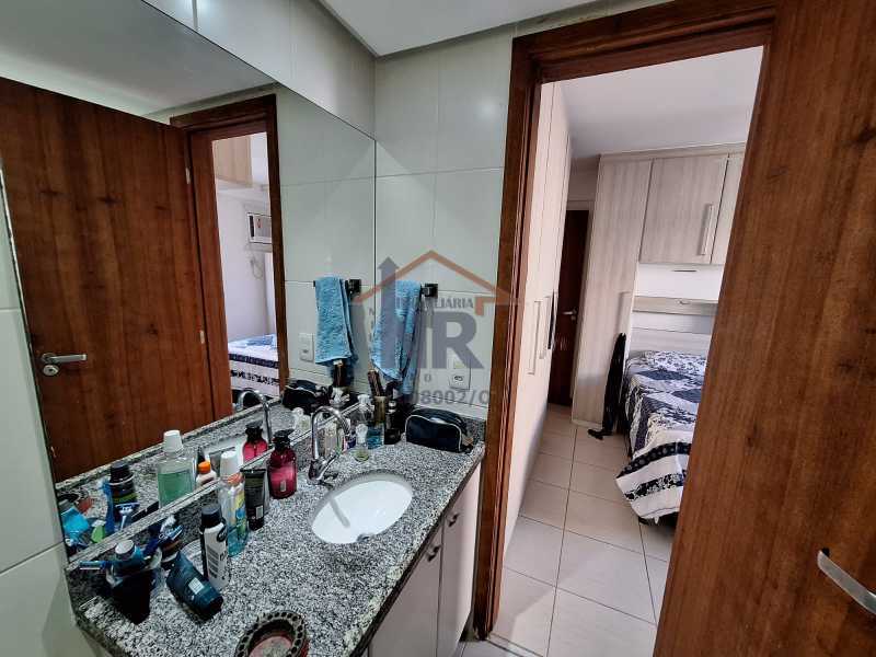 Conheça WhatsApp Image 2024-06-18 at 1 do imóvel - Apartamento 2 quartos à venda Freguesia (Jacarepaguá), Rio de Janeiro - R$ 460.000 - NR00981 - 12 WhatsApp Image 2024-06-18 at 1 - 12