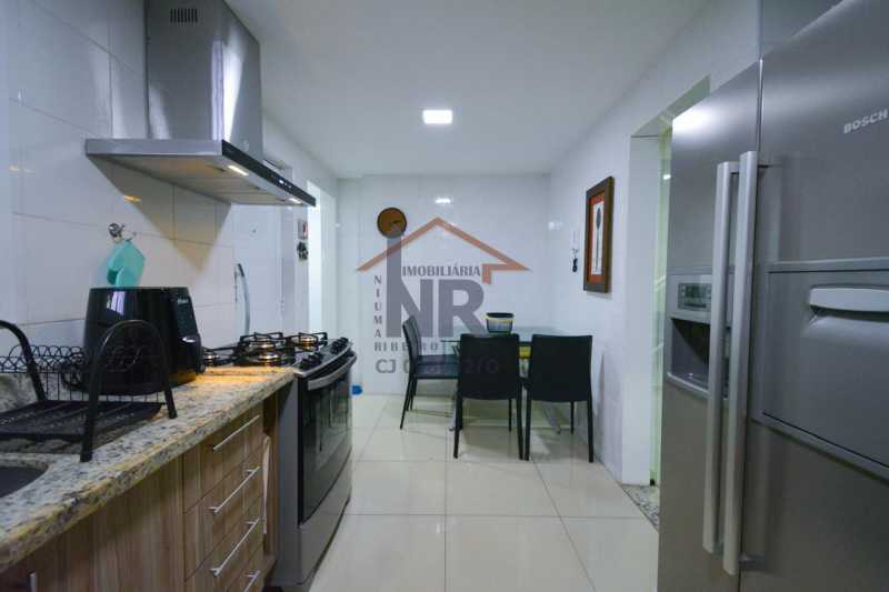 Conheça IMG-20240623-WA0086 do imóvel - Casa de Vila 3 quartos à venda Jacarepaguá, Rio de Janeiro - R$ 850.000 - NR00996 - 6 IMG-20240623-WA0086 - 6