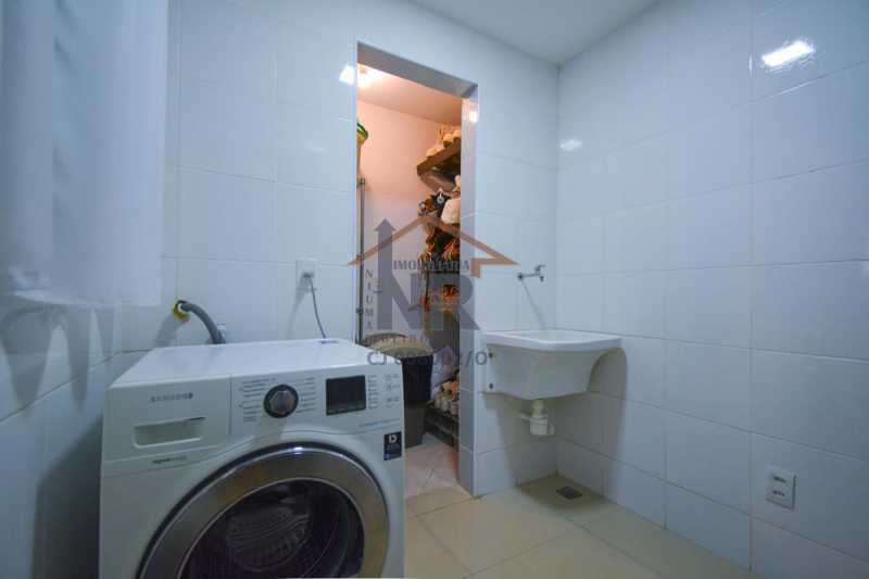 Conheça IMG-20240623-WA0089 do imóvel - Casa de Vila 3 quartos à venda Jacarepaguá, Rio de Janeiro - R$ 850.000 - NR00996 - 9 IMG-20240623-WA0089 - 9