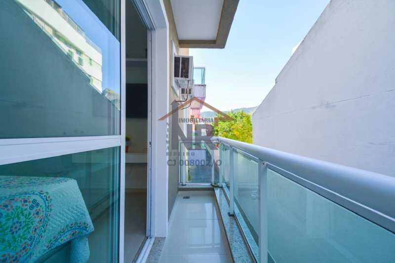 Conheça IMG-20240623-WA0097 do imóvel - Casa de Vila 3 quartos à venda Jacarepaguá, Rio de Janeiro - R$ 850.000 - NR00996 - 17 IMG-20240623-WA0097 - 17