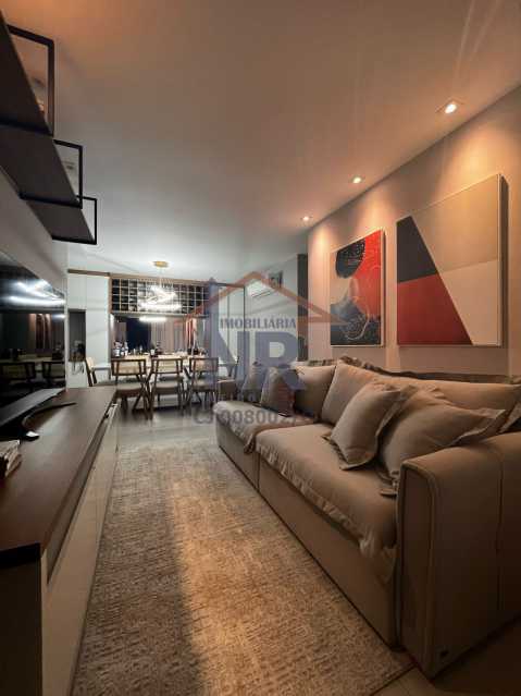 Conheça IMG-20240710-WA0366 do imóvel - Apartamento 3 quartos à venda Freguesia (Jacarepaguá), Rio de Janeiro - R$ 1.150.000 - NR001013 - 1 IMG-20240710-WA0366 - 1