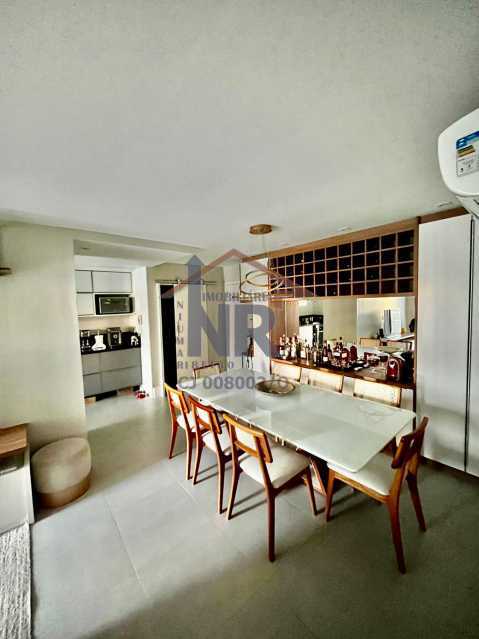 Conheça IMG-20240710-WA0369 do imóvel - Apartamento 3 quartos à venda Freguesia (Jacarepaguá), Rio de Janeiro - R$ 1.150.000 - NR001013 - 4 IMG-20240710-WA0369 - 4