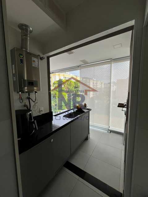 Conheça IMG-20240710-WA0391 do imóvel - Apartamento 3 quartos à venda Freguesia (Jacarepaguá), Rio de Janeiro - R$ 1.150.000 - NR001013 - 24 IMG-20240710-WA0391 - 24