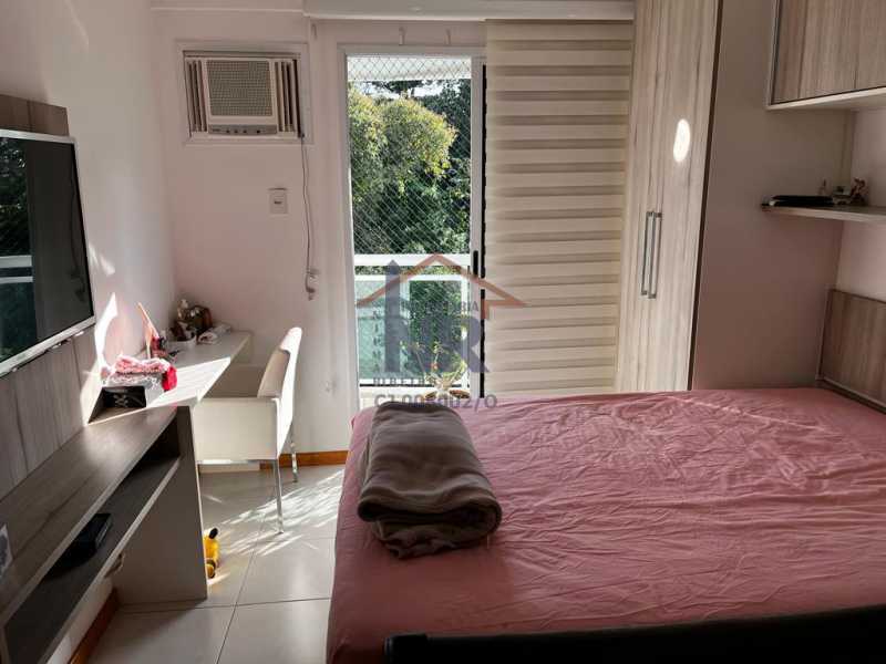 Conheça IMG-20240718-WA0132 do imóvel - Apartamento 3 quartos à venda Jacarepaguá, Rio de Janeiro - R$ 470.000 - NR001025 - 4 IMG-20240718-WA0132 - 4