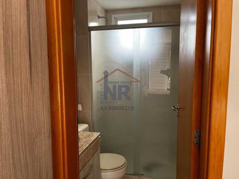 Conheça IMG-20240718-WA0135 do imóvel - Apartamento 3 quartos à venda Jacarepaguá, Rio de Janeiro - R$ 470.000 - NR001025 - 15 IMG-20240718-WA0135 - 15