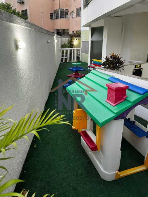 Conheça IMG-20240718-WA0149 do imóvel - Apartamento 3 quartos à venda Jacarepaguá, Rio de Janeiro - R$ 470.000 - NR001025 - 22 IMG-20240718-WA0149 - 22