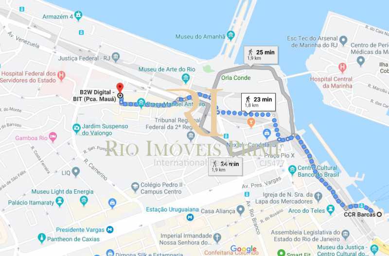 DISTANCIA BARCAS - 16