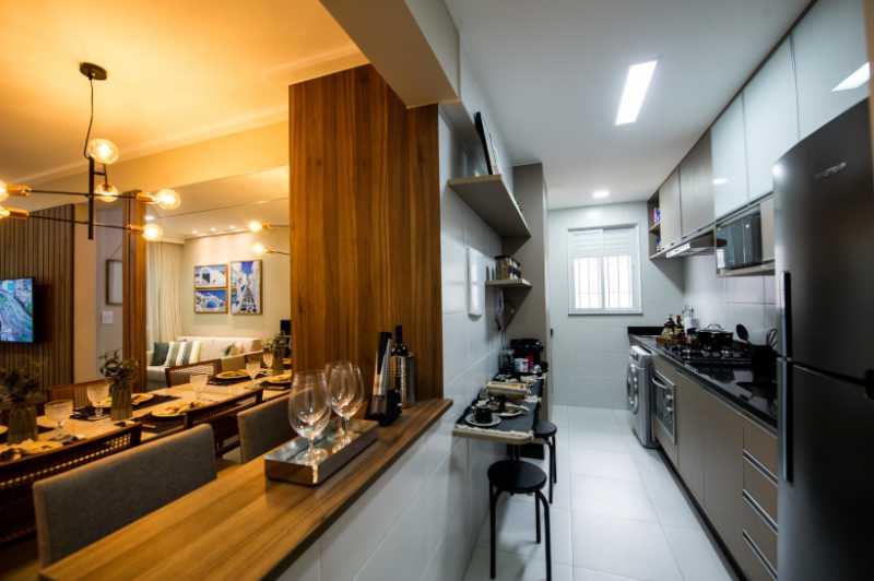 Conheça 3 do empreendimento - Fachada - MYKONOS RESIDENCIAL - 112 - 3 3 - 3