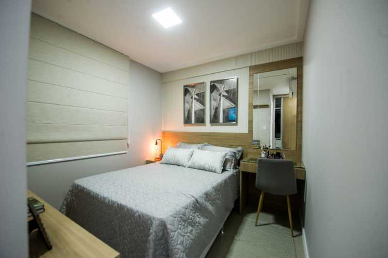 Conheça 6 do empreendimento - Fachada - MYKONOS RESIDENCIAL - 112 - 6 6 - 6