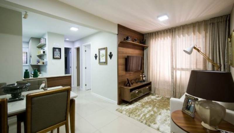 Conheça 5 do empreendimento - Fachada - Residencial Fernando de Noronha - 73 - 5 5 - 5