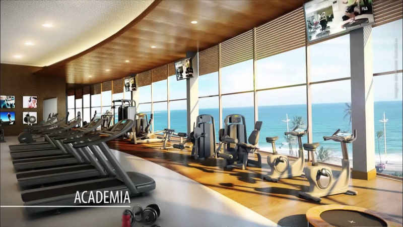 Conheça 6 do empreendimento - Fachada - D Azur - 8 - 5 6 - 5