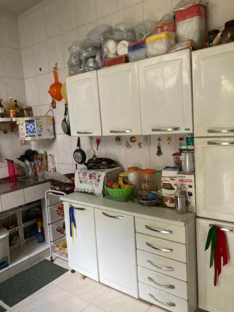 Conheça 10 do imóvel - CASA DUPLEX, 4 QUARTOS (2 SUÍTES), EM 222M², NA GRAÇA - PICA40007 - 10 10 - 10