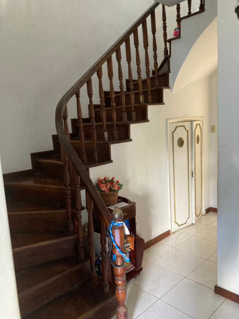 Conheça 18 do imóvel - CASA DUPLEX, 4 QUARTOS (2 SUÍTES), EM 222M², NA GRAÇA - PICA40007 - 18 18 - 18