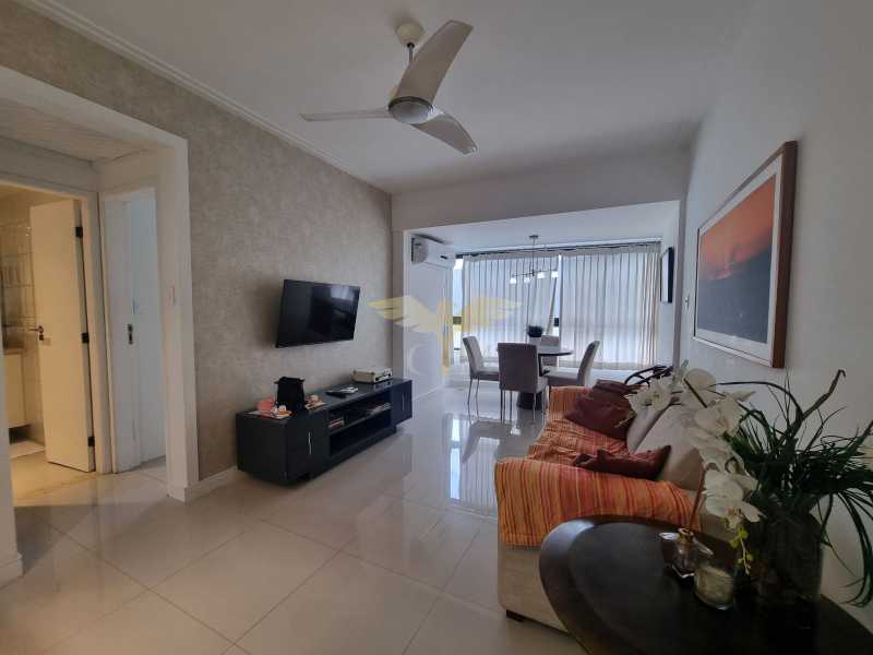 Conheça 1 do imóvel - APARTAMENTO 1 QUARTO, EM 46M², NA BARRA - PIAP10194 - 1 1 - 1
