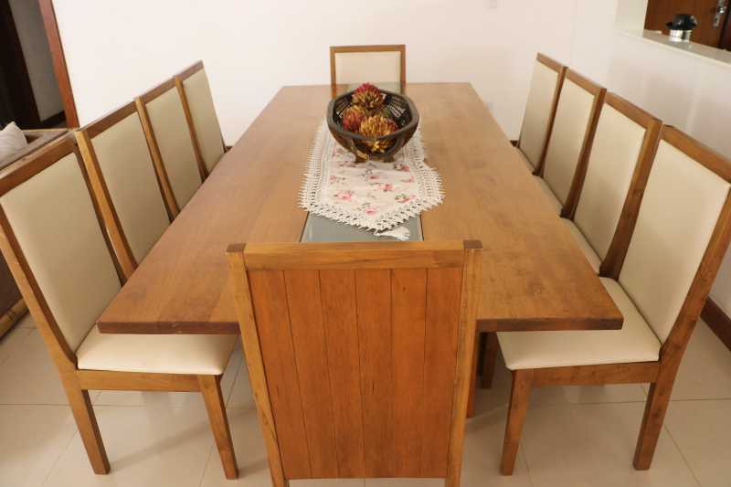 Conheça 6 do imóvel - CASA 5 SUÍTES EM 280M², EM GUARAJUBA - BAHIA - PICN50021 - 6 6 - 6