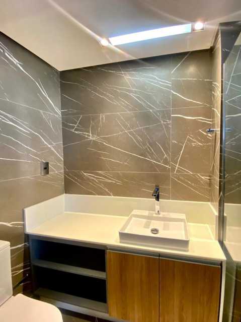 Conheça 4 do imóvel - APARTAMENTO 3 SUÍTES, EM 234M², NO CAMINHO DAS ÁRVORES - PIAP30612 - 4 4 - 4