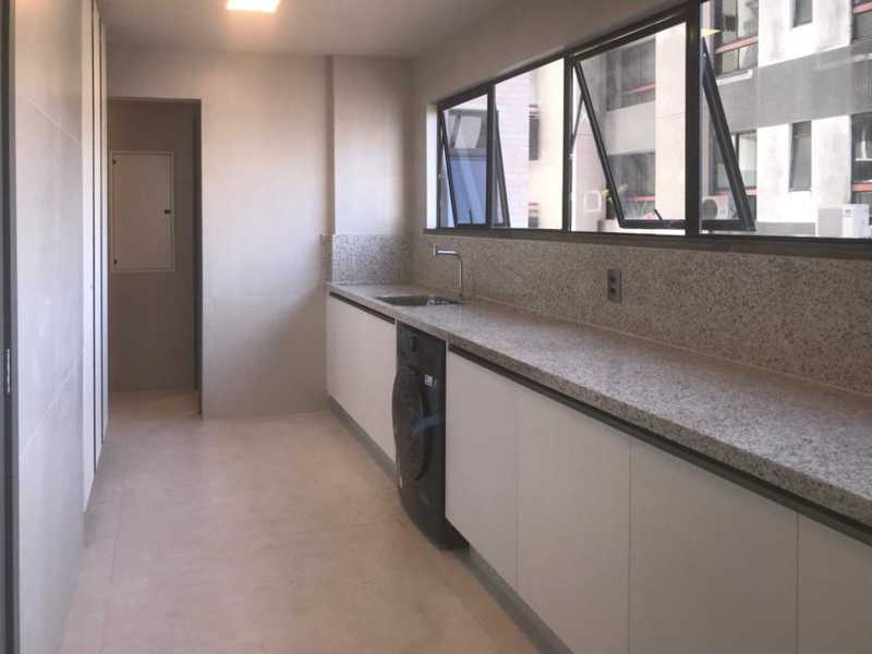Conheça 12 do imóvel - APARTAMENTO 3 SUÍTES, EM 234M², NO CAMINHO DAS ÁRVORES - PIAP30612 - 12 12 - 12