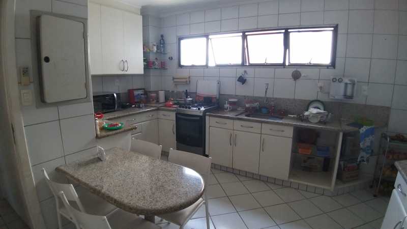 Conheça 25 do imóvel - APARTAMENTO 4 QUARTOS (3 SUÍTES), EM 190M² NO CAMINHO DAS ÁRVORES - PIAP40136 - 25 25 - 25