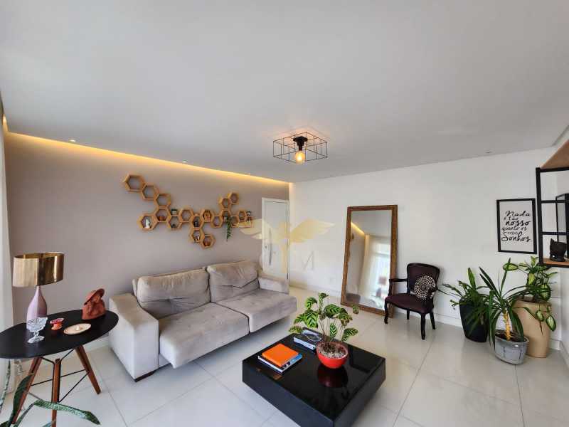 Conheça 2 do imóvel - APARTAMENTO 4 QUARTOS (2 SUÍTES), 169M², NO COSTA AZUL - PIAP40151 - 2 2 - 2