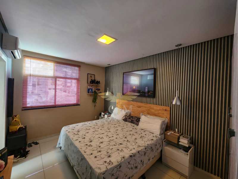 Conheça 10 do imóvel - APARTAMENTO 4 QUARTOS (2 SUÍTES), 169M², NO COSTA AZUL - PIAP40151 - 10 10 - 10