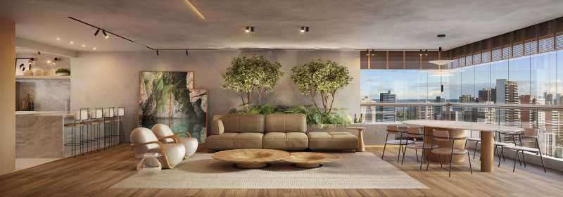Conheça Sugestao-de-ambientacao_-2 do imóvel - Mansão Desembargador Amadiz Barreto - 4 suítes 210m², na Graça. - PIAP40152 - 19 Sugestao-de-ambientacao_-2 - 19