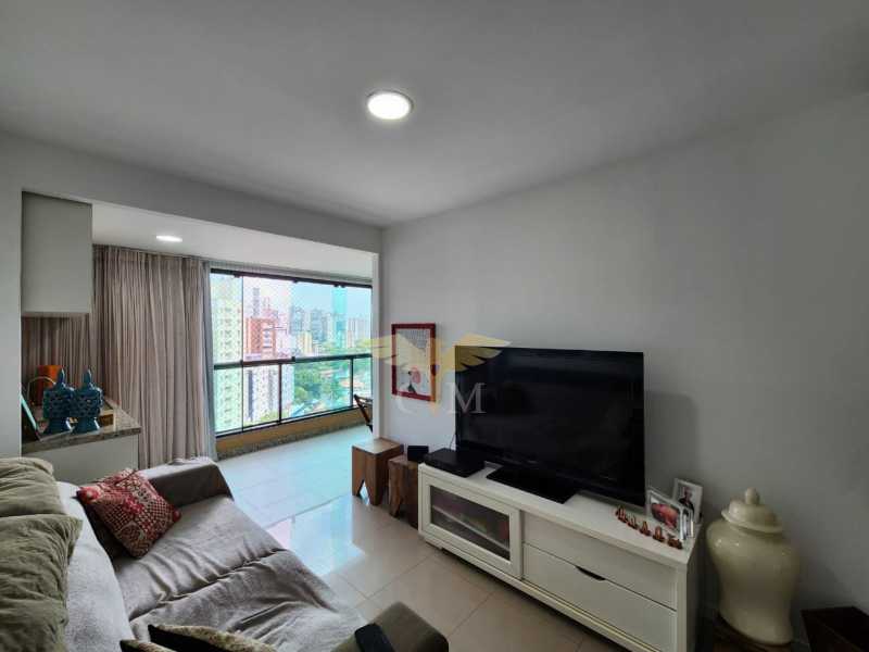 Conheça 3 do imóvel - APARTAMENTO 3 QUARTOS (1 SUÍTE), 85M², NO JARDIM APIPEMA - PIAP30702 - 3 3 - 3