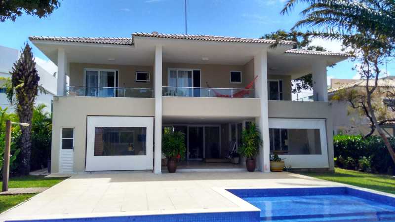 Conheça 28 do imóvel - CASA DUPLEX, 5 SUÍTES, 550m² EM BUSCA VIDA - CATU DE ABRANTES - PICN50025 - 28 28 - 28