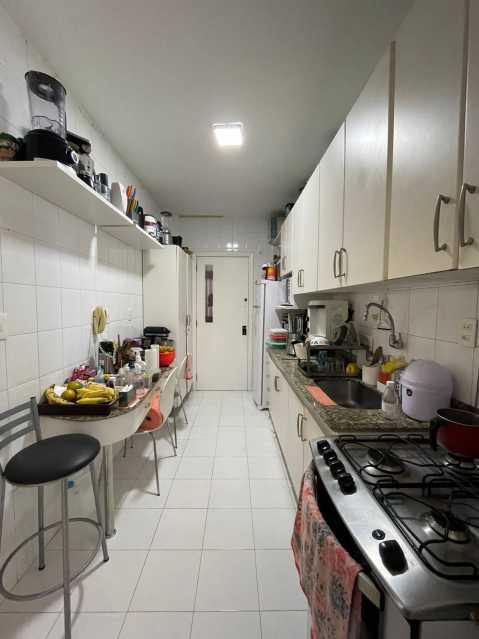 Conheça 7 do imóvel - APARTAMENTO 3 QUARTOS (1 SUÍTE), 100M², NO CIDADE JARDIM - PIAP30763 - 7 7 - 7