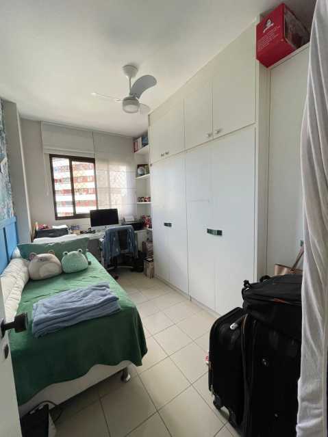 Conheça 15 do imóvel - APARTAMENTO 3 QUARTOS (1 SUÍTE), 100M², NO CIDADE JARDIM - PIAP30763 - 15 15 - 15