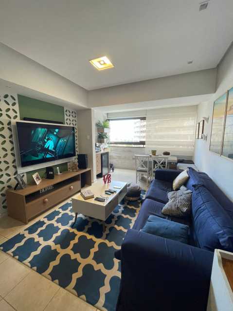 Conheça 1 do imóvel - APARTAMENTO 3 QUARTOS (1 SUÍTE), 100M², NO CIDADE JARDIM - PIAP30763 - 1 1 - 1