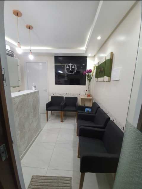 Conheça 1 do imóvel - SALA COMERCIAL 26M², NA GRAÇA - PISL00036 - 1 1 - 1