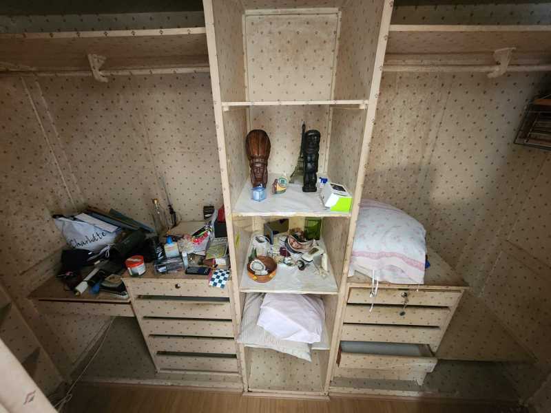 Conheça 11 do imóvel - APARTAMENTO 4 QUARTOS (1 SUÍTE) EM 230M², NA GRAÇA - PIAP40194 - 11 11 - 11