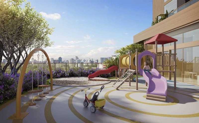 Conheça 9 do imóvel - VIVANT CAMINHO DAS ÁRVORES, 3 SUÍTES, EM 116M², 2 VAGAS - PIAP30848 - 9 9 - 9