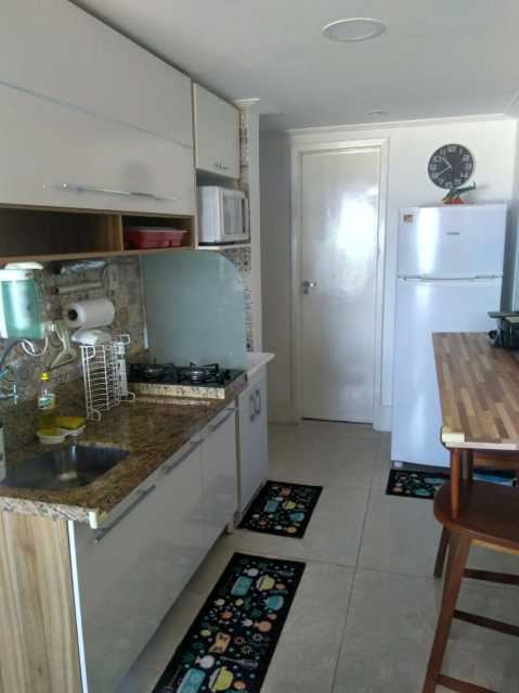 Conheça 11 do imóvel - Apartamento 2 quartos à venda Praia do Flamengo, Salvador - R$ 495.000 - PIAP20954 - 11 11 - 11
