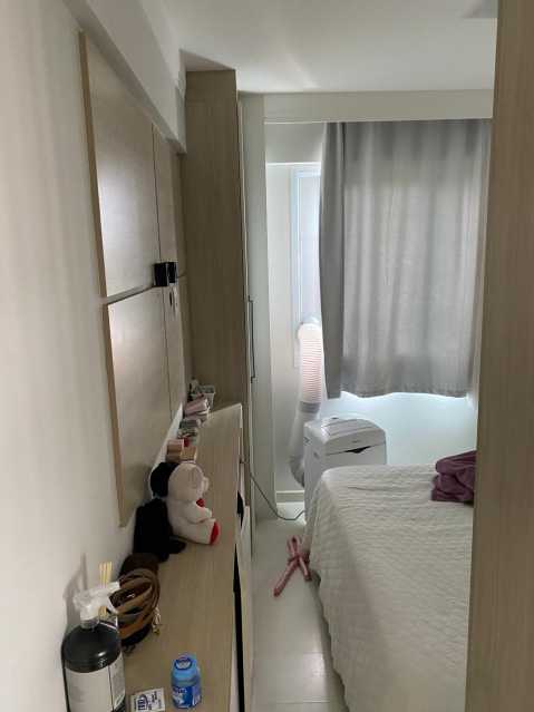 Conheça 8 do imóvel - Apartamento 2 quartos (1 suíte), 79m², no Caminho das Árvores - PIAP20955 - 8 8 - 8