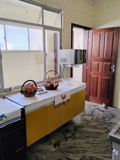 Conheça 9 do imóvel - APARTAMENTO 3 QUARTOS (1 SUÍTE), 110M², NA GRAÇA - PIAP30864 - 9 9 - 9