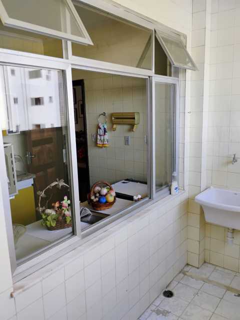 Conheça 11 do imóvel - APARTAMENTO 3 QUARTOS (1 SUÍTE), 110M², NA GRAÇA - PIAP30864 - 11 11 - 11