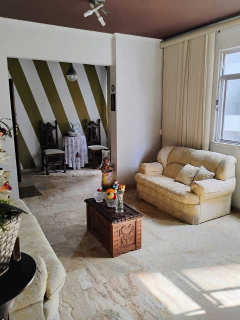 Conheça 2 do imóvel - APARTAMENTO 3 QUARTOS (1 SUÍTE), 110M², NA GRAÇA - PIAP30864 - 2 2 - 2