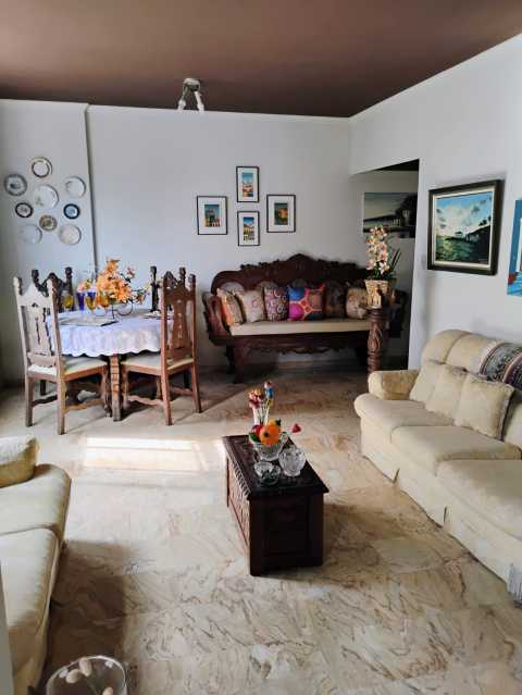 Conheça 1 do imóvel - APARTAMENTO 3 QUARTOS (1 SUÍTE), 110M², NA GRAÇA - PIAP30864 - 1 1 - 1