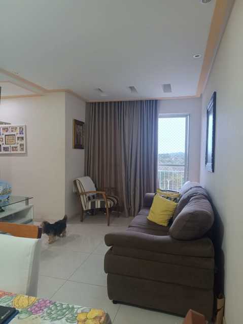 Conheça 1 do imóvel - APARTAMENTO 3 QUARTOS (1 SUÍTE), 65M², EM ITAPUÃ - PIAP30866 - 1 1 - 1
