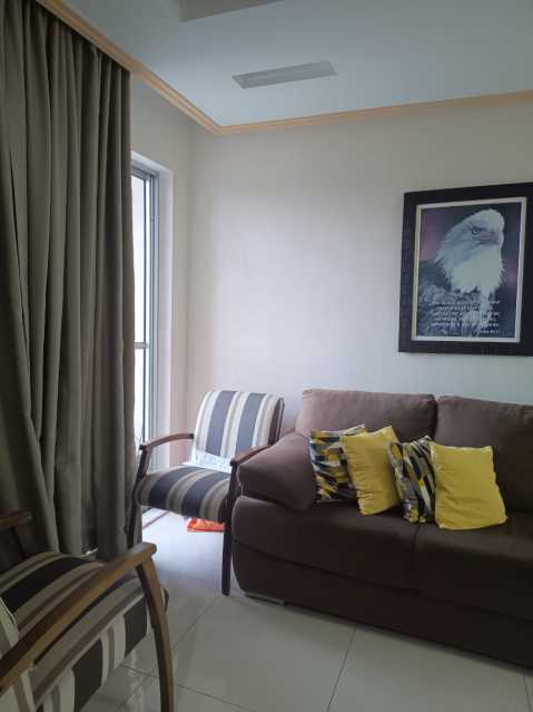 Conheça 3 do imóvel - APARTAMENTO 3 QUARTOS (1 SUÍTE), 65M², EM ITAPUÃ - PIAP30866 - 3 3 - 3