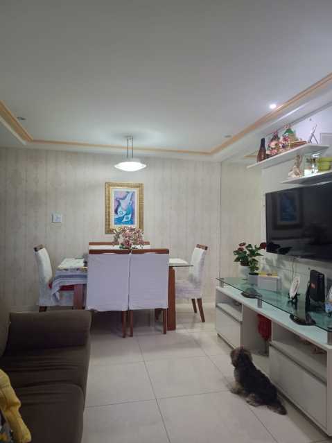 Conheça 5 do imóvel - APARTAMENTO 3 QUARTOS (1 SUÍTE), 65M², EM ITAPUÃ - PIAP30866 - 5 5 - 5