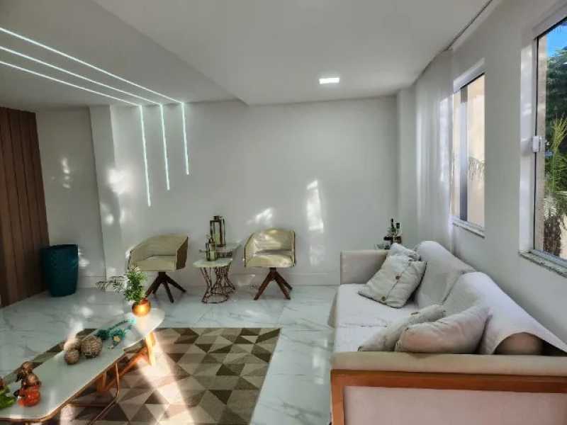Conheça 5 do imóvel - CASA DUPLEX, 4 SUÍTES, 230M², EM STELLA MARIS - PICN40087 - 5 5 - 5