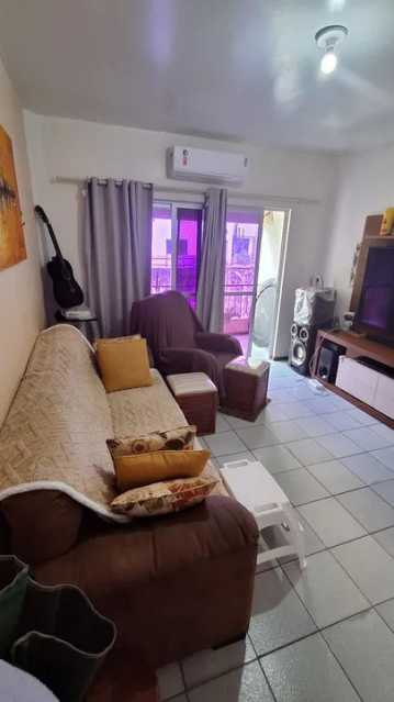 Conheça 1 do imóvel - APARTAMENTO 3 QUARTOS (1 SUÍTE), 77M² EM SANTA TERESA - PIAP30887 - 1 1 - 1