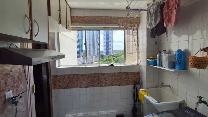 Conheça 11 do imóvel - APARTAMENTO 3 QUARTOS (1 SUÍTE), 77M² EM SANTA TERESA - PIAP30887 - 11 11 - 11