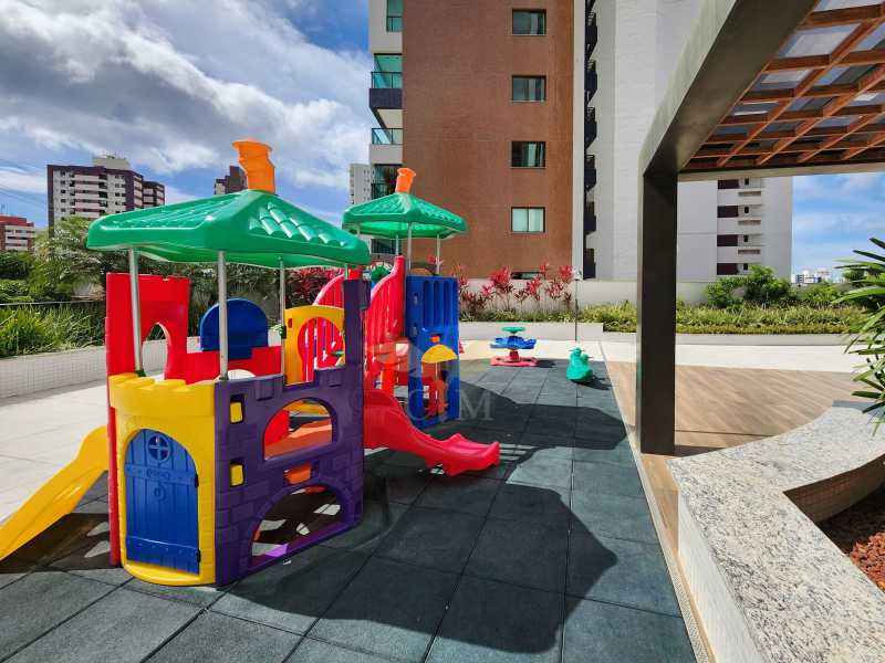 Conheça 27 do imóvel - APARTAMENTO MOBILIADO 3 SUÍTES, 140M², NO CAMINHO DAS ÁRVORES - PIAP30888 - 27 27 - 27