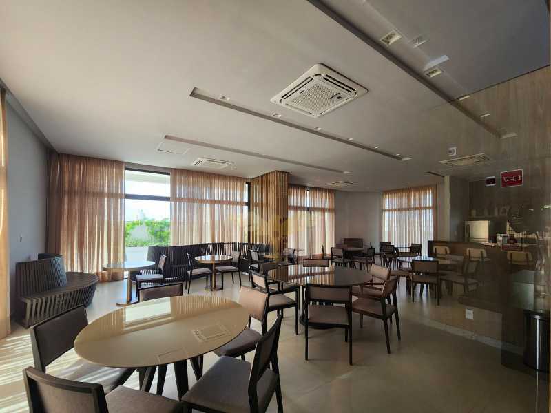 Conheça 28 do imóvel - APARTAMENTO MOBILIADO 3 SUÍTES, 140M², NO CAMINHO DAS ÁRVORES - PIAP30888 - 28 28 - 28