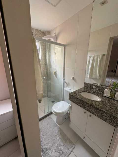 Conheça 5 do imóvel - APARTAMENTO 2 SUÍTES, 58M² NA PRAIA DO FLAMENGO - PIAP20991 - 5 5 - 5